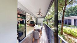 The Visionaire (D27), Condominium #568362281